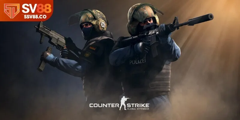 Giới thiệu top 5 kèo cá cược CS:GO hot nhất 2025
