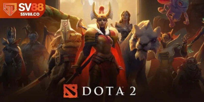 Cá cược Dota 2 là gì?