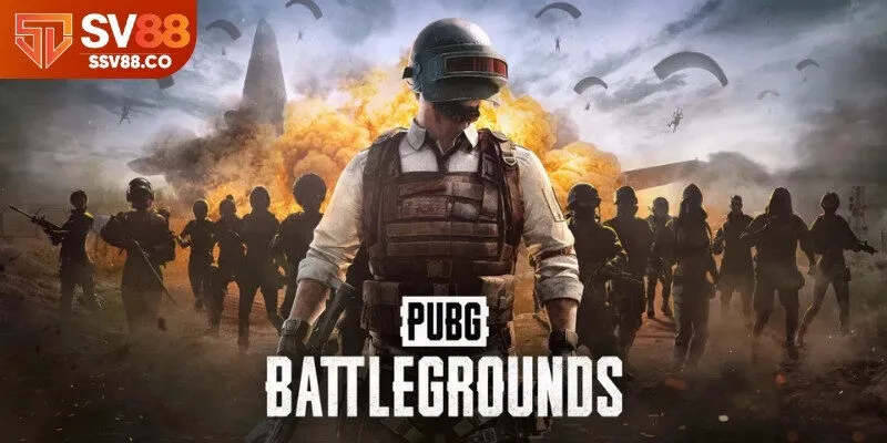 Cá cược PUBG là gì?