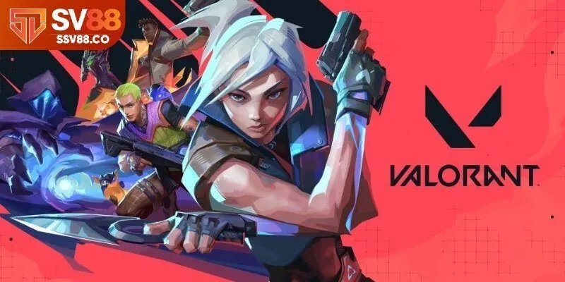 Cá cược Valorant là gì?