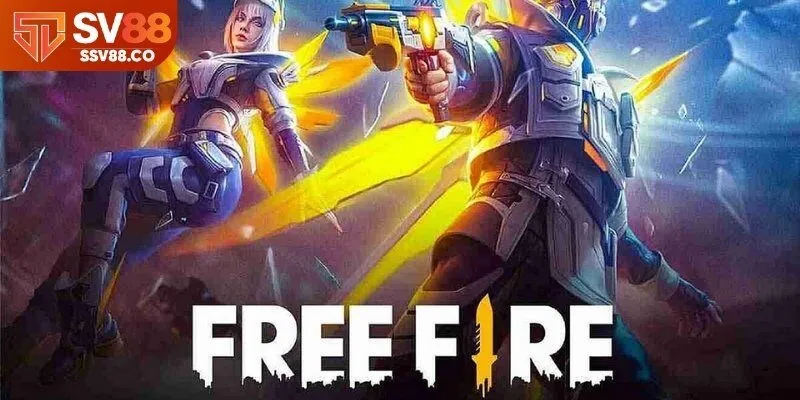 Sơ lược về cá cược Free Fire