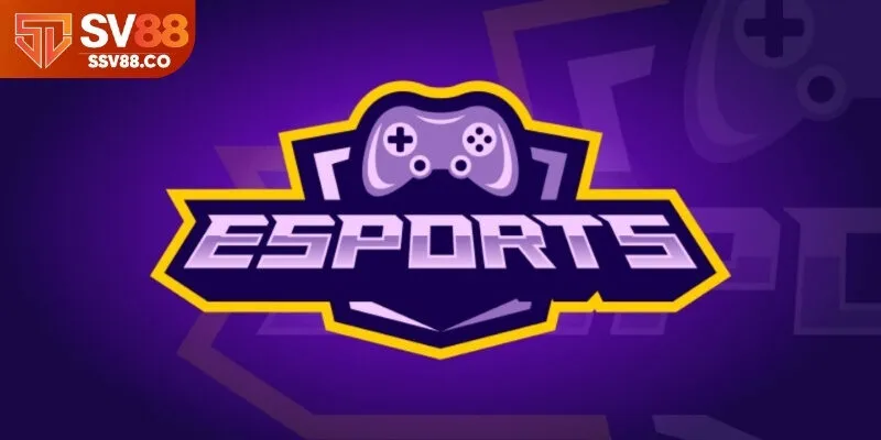 Chọn kèo Cá cược Esports