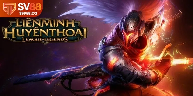 Lý do cá cược Liên Minh Huyền Thoại được yêu thích