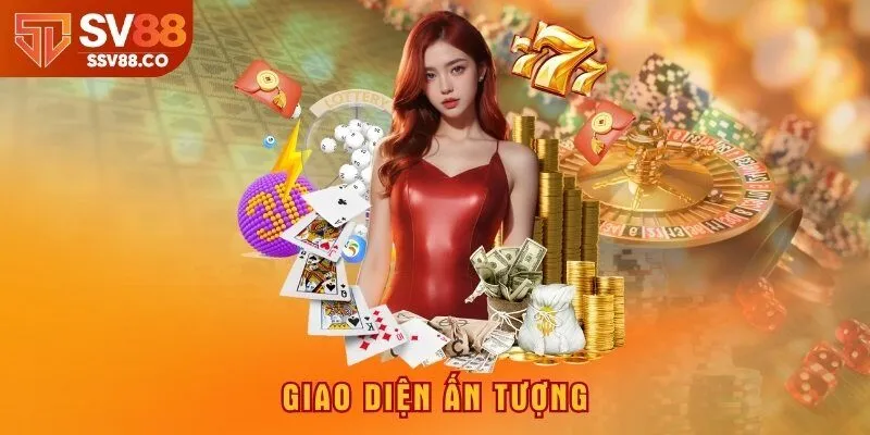 Lý do SV88 được thành viên yêu thích
