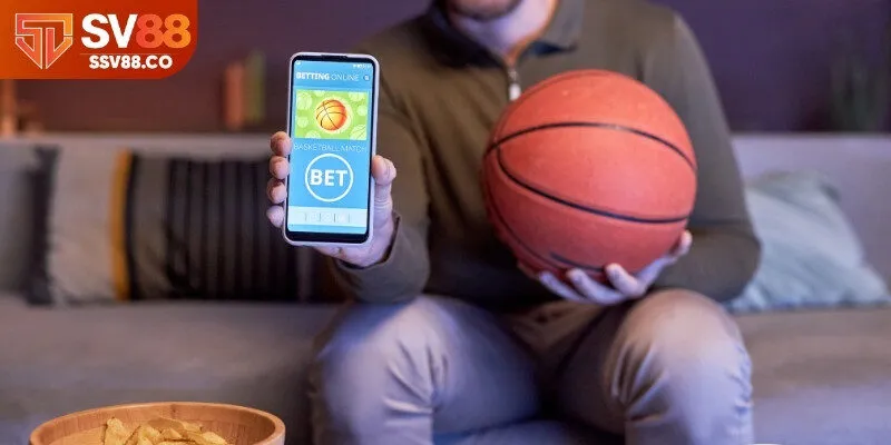 Chia sẻ kinh nghiệm bet kèo bóng rổ thắng lớn cho newbie