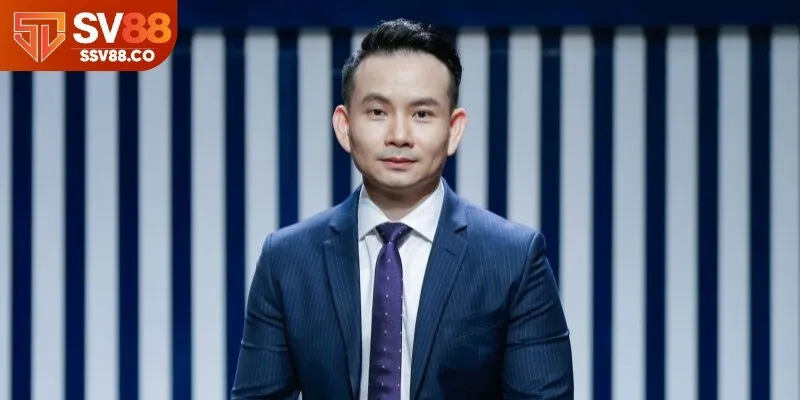 Giới thiệu Tác giả SV88