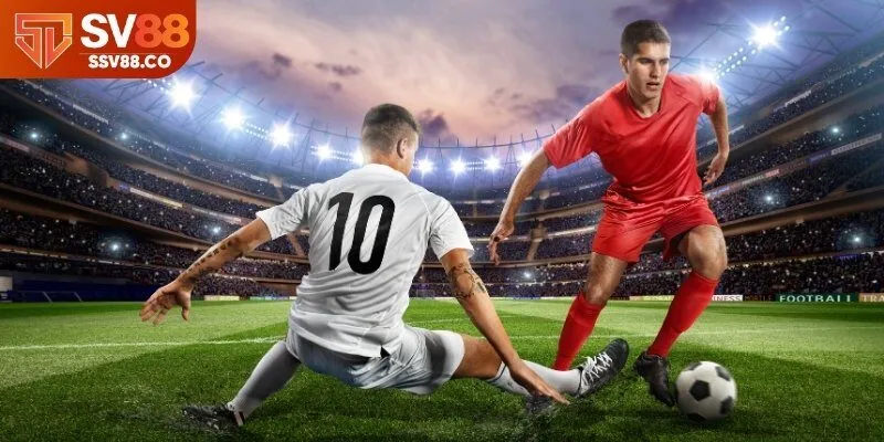 Giới thiệu tổng quan về kèo rung hấp dẫn