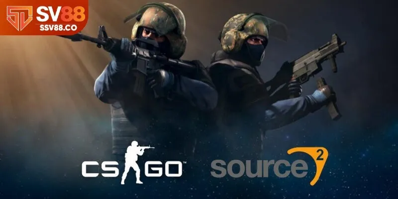 Khám phá cơ bản về hình thức cá cược CS:GO