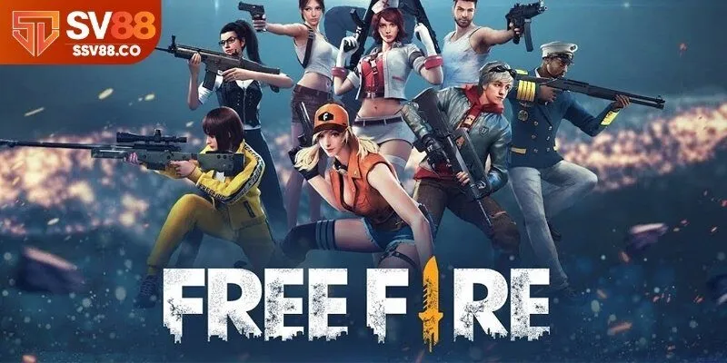 Lý do nên thực chiến cá cược Free Fire
