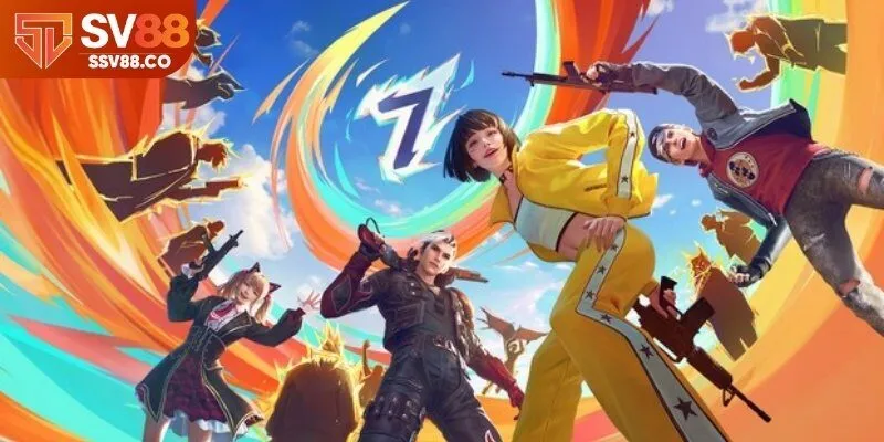 Cách cá cược Free Fire thắng lợi vẻ vang