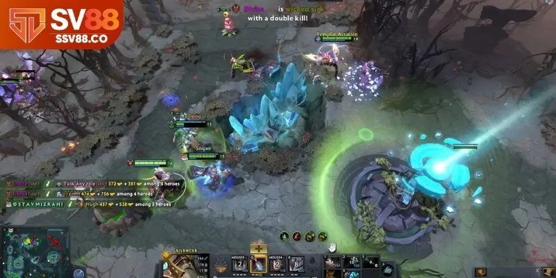 Những bí quyết cá cược Dota 2 luôn thắng