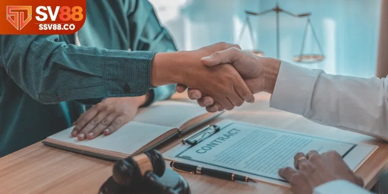 Những điều cần nắm rõ trong điều khoản SV88