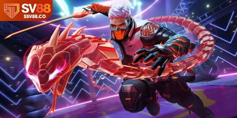 Các loại kèo trong cá cược Free Fire