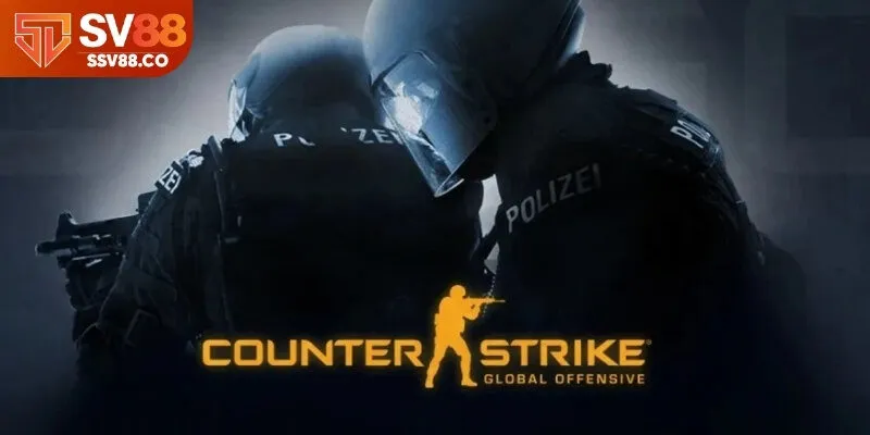 Tại sao nên lựa chọn cá cược CS:GO tại nhà cái SV88?