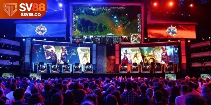Tổng hợp bí quyết soi kèo Esports thắng lớn